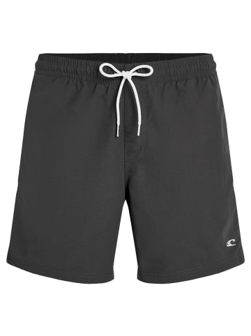 O`Neill Vert 16" Swimshorts in Grau