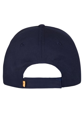 Petrol Industries Twill-Basecap Loreto in Blau
