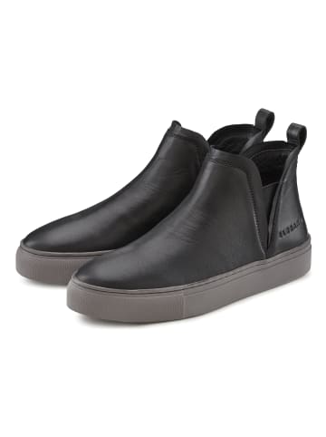 ELBSAND Chelseaboots in schwarz