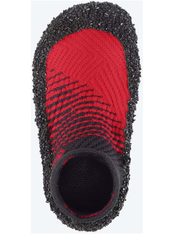 Skinners Sockenschuh "Kids Line 2.0" in Rot