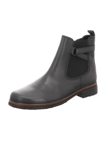Gabor Chelsea Boot in schwarz