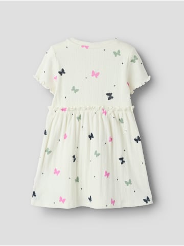 name it Kleid in Cloud Dancer