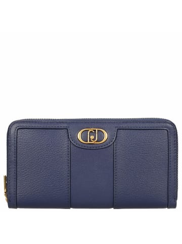 Liu Jo Anaba - Geldbörse XL 12cc 19 cm (dress blue) in dress blue