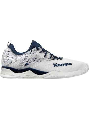 Kempa Handballschuh "Wing Lite 2.0 Game Changer" in Weiß
