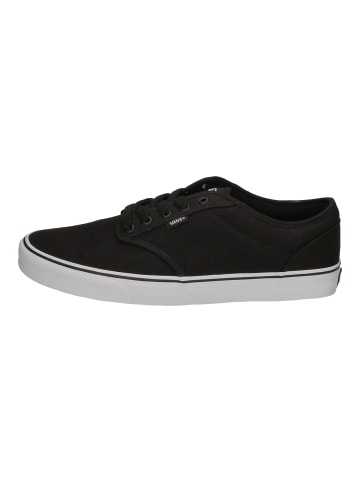 Vans Sneaker Low Atwood in schwarz