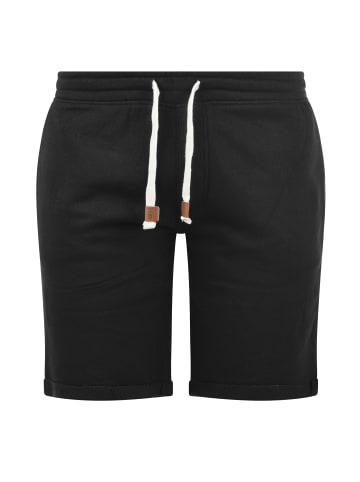 INDICODE Sweatshorts IDRion in Schwarz