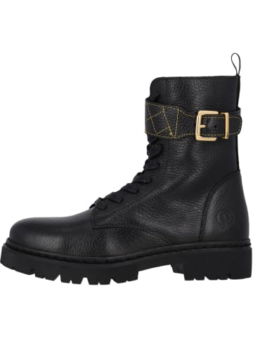 Palado Stiefel (Kinder) Kids Rafuki G in Schwarz