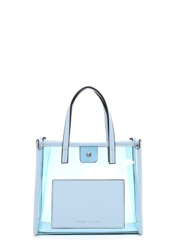 SURI FREY Shopper SFY SURI FREY X ALEXANDER in lightblue