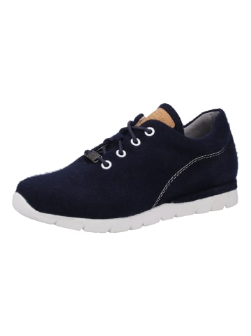 Jana Sneaker in Navy