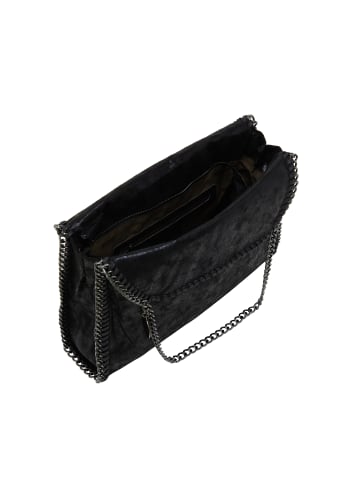 faina 2-In-1 Tote Bag Set 2-IN-1 Tote Bag Set in Black