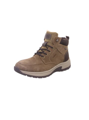 rieker Stiefeletten für Herren in braun