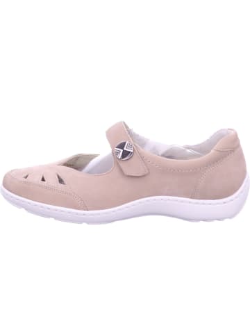 WALDLÄUFER Slipper für Damen in grau