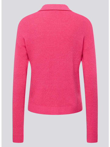 Rabe Pullover in Pink