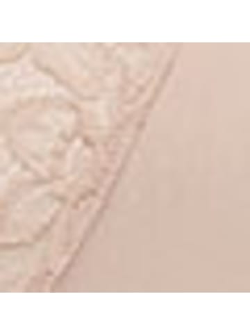 Hessnatur Panty Regular Cut in puder