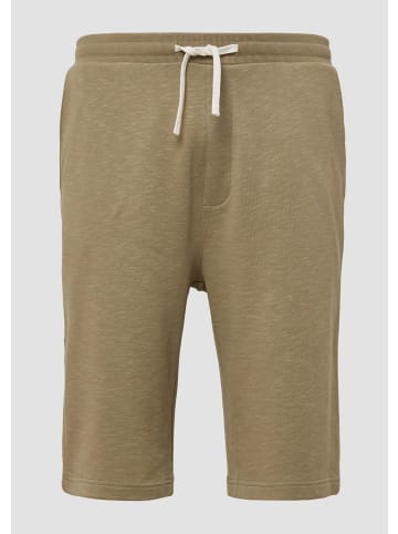 s.Oliver Bermuda DETROIT in 7880_helles olivgrün