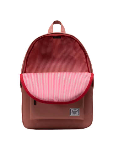 Herschel Herschel Classic Backpack in Rosa