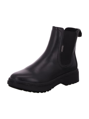 Tamaris Stiefel für Mädchen in schwarz in schwarz