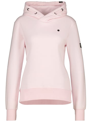 alife and kickin Sweatshirt SarinaAK A in quiet quartz melange