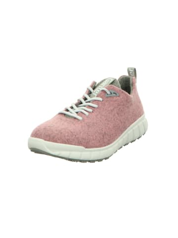 Ganter Komfort Schnürer für Damen in kombi