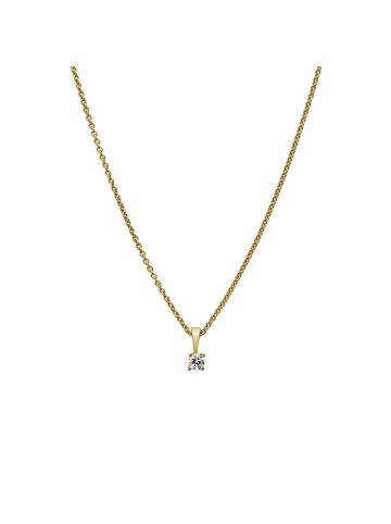 Lyomi 585/- Gold in weiß