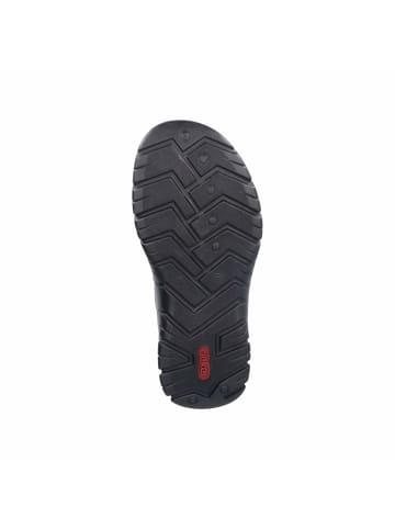 rieker Outdoorsandalen für Herren in Oliv