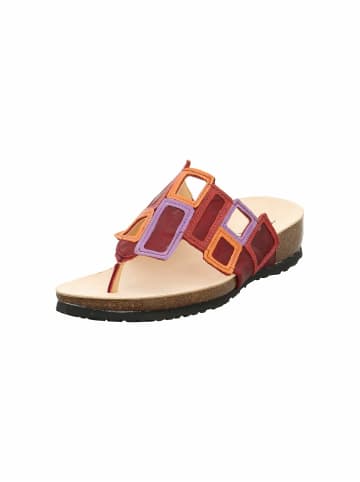 Think! Sandalen für Damen in rot