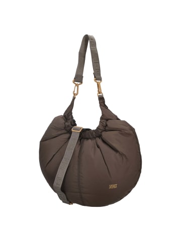 Jost Kemi - Schultertasche 42 cm (coffee) in coffee