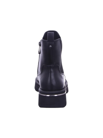 Marco Tozzi Chelseaboots in BLACK