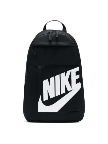 Nike Rucksack in Schwarz