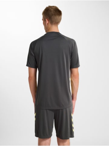 Hummel Verstellbare Taille Anzug Hmlpromo Herren in BLACKENED PEARL