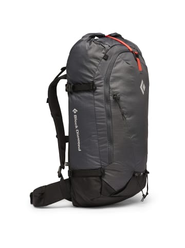 SCOTT CIRQUE 50 BACKPACK in Silber
