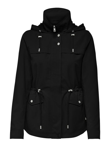 ONLY Jacke in Black 1