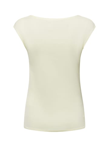 MARC CAIN COLLECTIONS Top in gelb