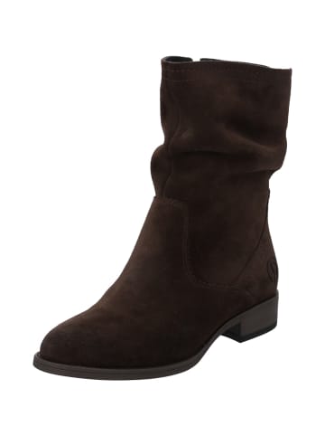 Palado Winterstiefeletten Lurora in Braun