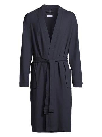 Seidensticker Morgenmantel Loungewear in Nightblue