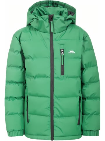 Trespass Kinder Winterjacke in Grün