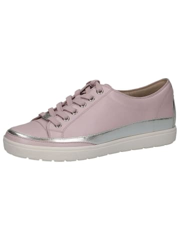 Caprice Sneaker in LT.PURPLE PERL