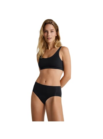 Calida Slip 1er Pack in Schwarz