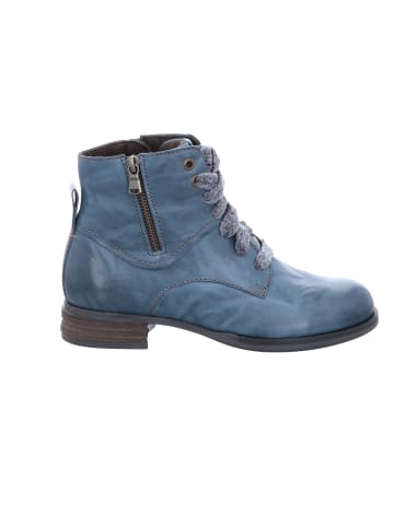 Josef Seibel Stiefelette 765 in azur