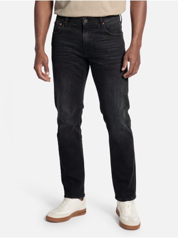 Replay Jeans Aideen in schwarz
