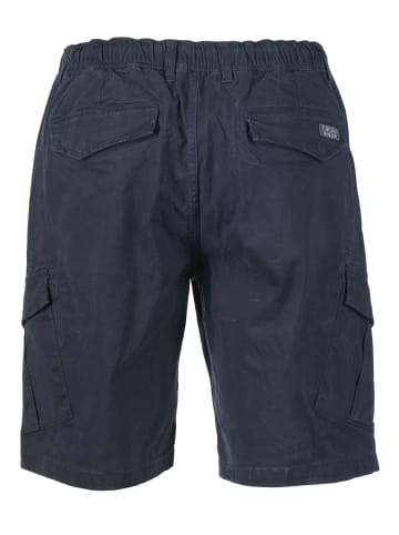TOP GUN Cargoshorts TG25005 in navy