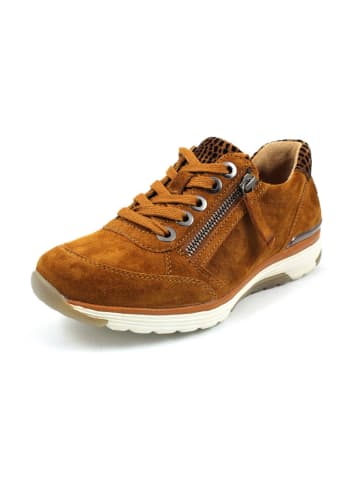 Gabor Sneakers in rost