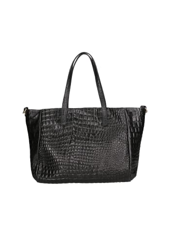 Gave Lux Schultertasche in BLACK