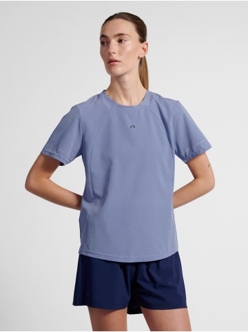 Newline T-Shirt Nwlbreathe Laufen Damen in ACTIVE BLUE