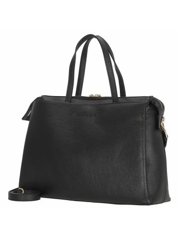 Valentino Bags Manhattan Re - Shopper 38.5 cm in schwarz