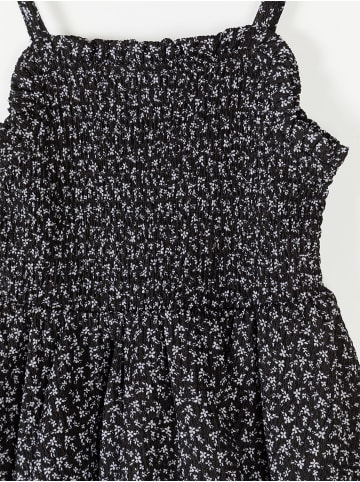 Minoti Sommerkleid 30DRESS156 in schwarz