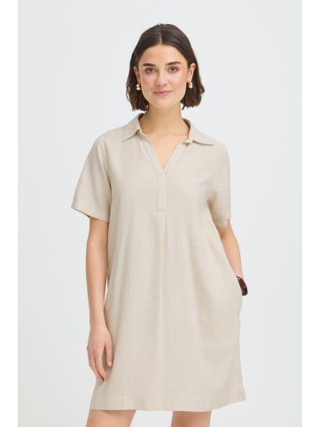 Fransa Casual FRJETT Regular fit in UNDYED UNBLEACHED