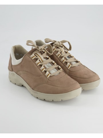 Semler Sneaker low in Beige