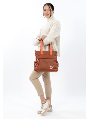 SURI FREY Shopper SFY SURI Sports Marry in rust 624
