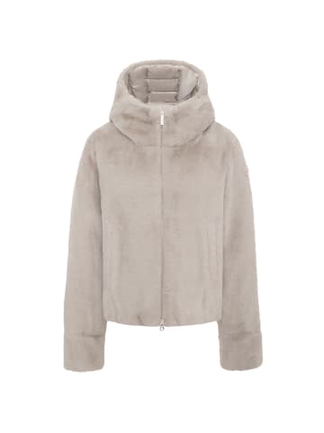 COLMAR Daunenjacke 2288E in beige
